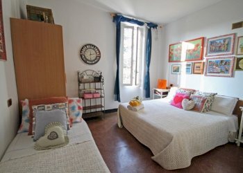 camera - Villa località Gallareto, Piana Crixia - foto 18