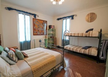 camera - Villa località Gallareto, Piana Crixia - foto 19