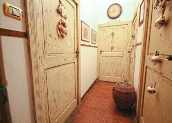 disimpegno - Villa località Gallareto, Piana Crixia - foto 20