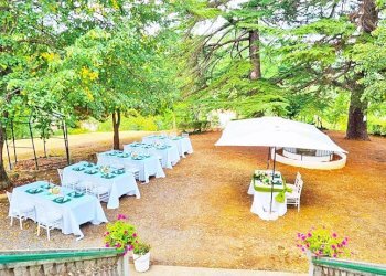 parco - Villa località Gallareto, Piana Crixia - foto 24