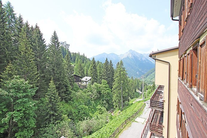 vista panoramica - Hotel via Cortivo, Foppolo - foto 2