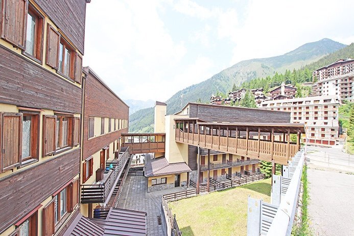 edificio - Hotel via Cortivo, Foppolo - foto 3