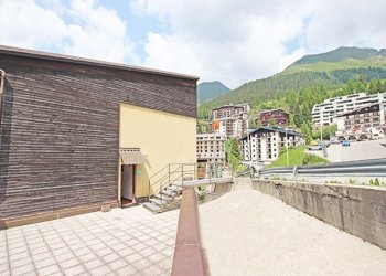 edificio - Hotel via Cortivo, Foppolo - foto 1