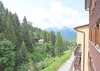 vista panoramica - Hotel via Cortivo, Foppolo - foto 2