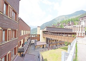 edificio - Hotel via Cortivo, Foppolo - foto 3