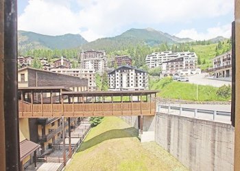 vista panoramica - Hotel via Cortivo, Foppolo - foto 5