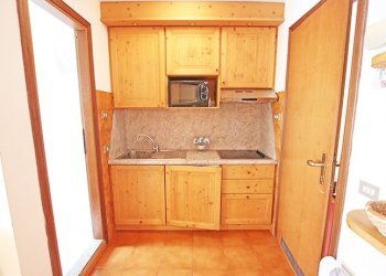 cucina - Hotel via Cortivo, Foppolo - foto 11