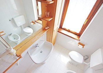 bagno - Hotel via Cortivo, Foppolo - foto 12