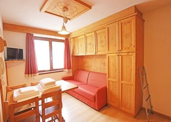 monolocale - Hotel via Cortivo, Foppolo - foto 15