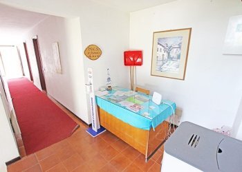 ingresso - Hotel via Cortivo, Foppolo - foto 16