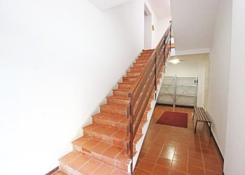 scale interne - Hotel via Cortivo, Foppolo - foto 17