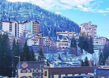 Foppolo - Hotel via Cortivo, Foppolo - foto 19