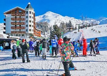 Foppolo - Hotel via Cortivo, Foppolo - foto 21