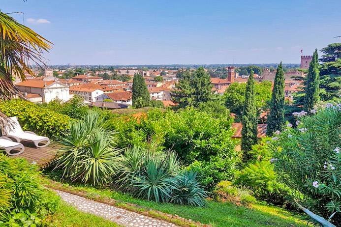 Vista Panoramica - Villa via XXIV Maggio, Marostica - photo 1