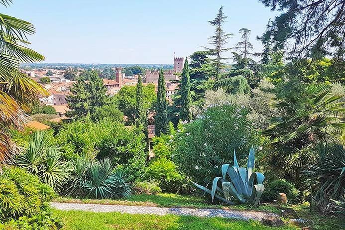 Vista Panoramica - Villa via XXIV Maggio, Marostica - photo 2