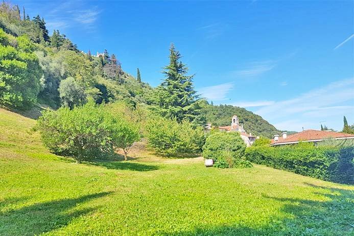 Parco - Villa via XXIV Maggio, Marostica - photo 3