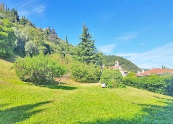 Parco - Villa via XXIV Maggio, Marostica - foto 3