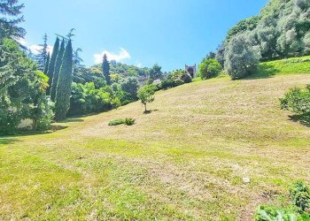 Parco - Villa via XXIV Maggio, Marostica - foto 6