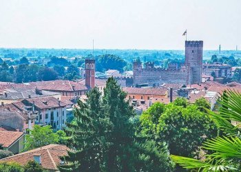 Vista Panoramica - Villa via XXIV Maggio, Marostica - foto 8