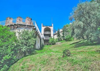 Parco - Villa via XXIV Maggio, Marostica - foto 9