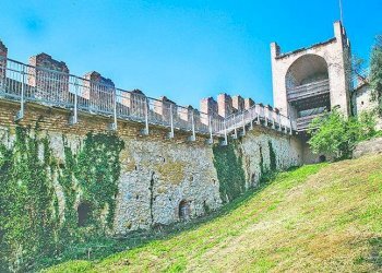 Parco - Villa via XXIV Maggio, Marostica - foto 10