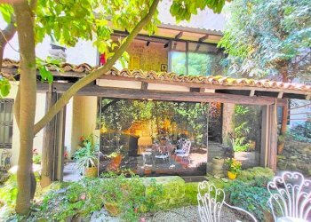 Residenza - Villa via XXIV Maggio, Marostica - foto 11