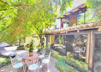 Residenza - Villa via XXIV Maggio, Marostica - foto 12