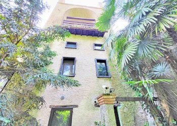 Edificio Torre - Villa via XXIV Maggio, Marostica - foto 14