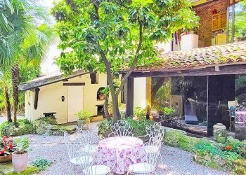 Residenza - Villa via XXIV Maggio, Marostica - foto 16