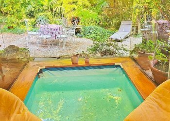 Piscina interna - Villa via XXIV Maggio, Marostica - foto 19