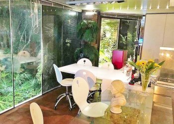 Soggiorno - Villa via XXIV Maggio, Marostica - foto 21