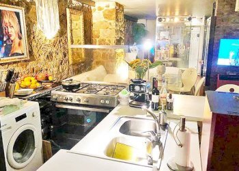 Cucina - Villa via XXIV Maggio, Marostica - foto 24