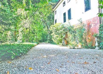 Edificio indipendente - Villa via XXIV Maggio, Marostica - foto 25