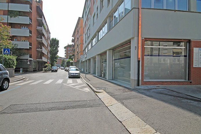 spazio commerciale - Negozio Bergamo - foto 2