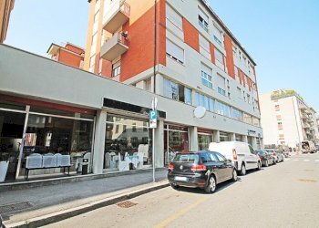 spazio commerciale - Negozio Bergamo - foto 1