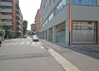spazio commerciale - Negozio Bergamo - foto 2