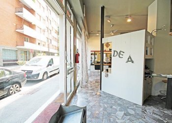 spazio commerciale - Negozio Bergamo - foto 3