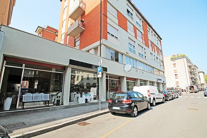 spazio commerciale - Negozio Bergamo - foto 1