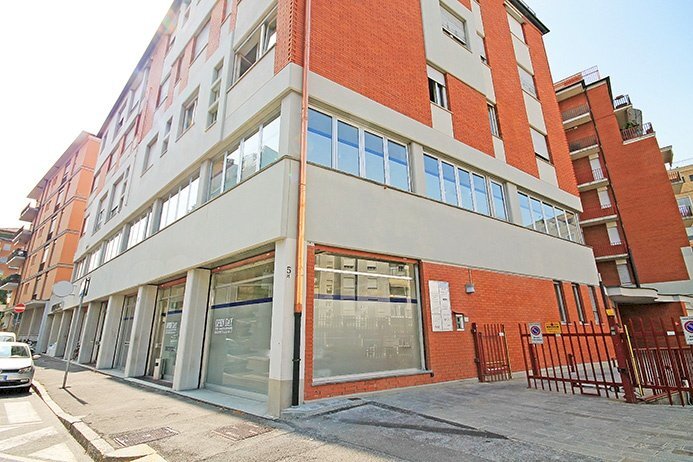 spazio commerciale - Negozio Bergamo - foto 2