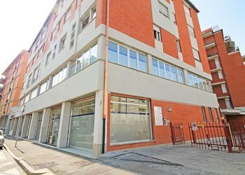 spazio commerciale - Negozio Bergamo - foto 2