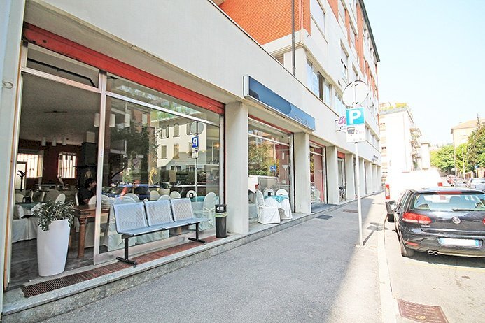 spazio commerciale - Shop Bergamo - photo 1