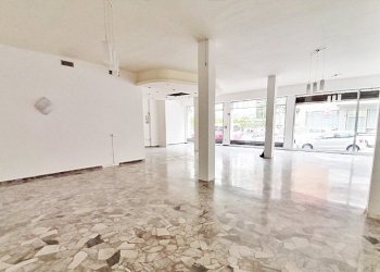 spazio commerciale - Negozio Bergamo - foto 4
