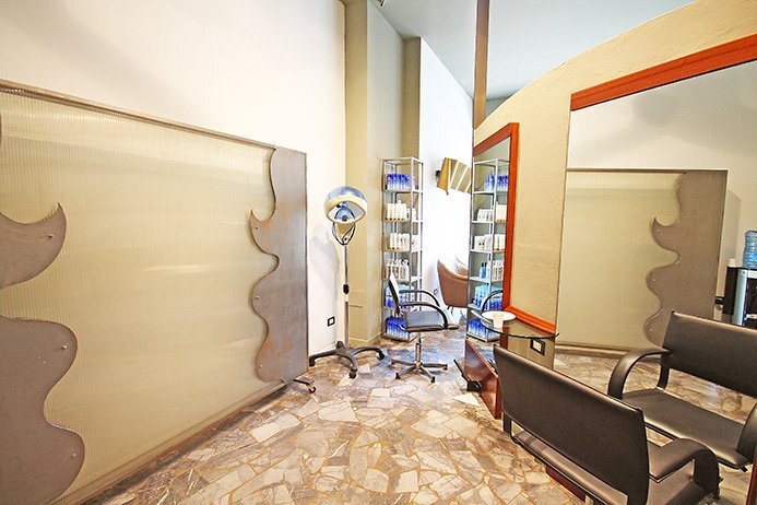 spazio commerciale - Negozio Bergamo - foto 2