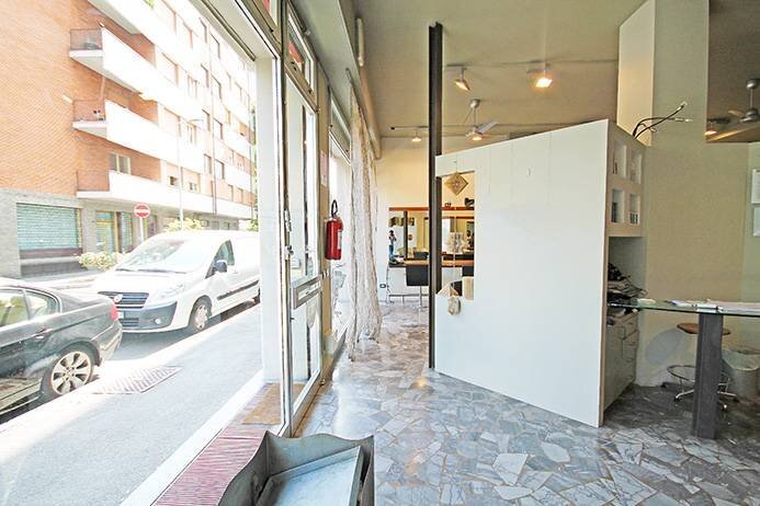 Spazio commerciale - Negozio Bergamo - foto 1