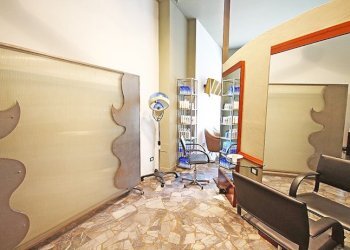 spazio commerciale - Negozio Bergamo - foto 2