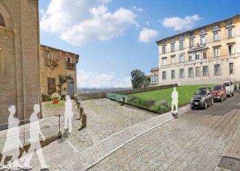 parcheggio - Box via Porta Dipinta, Bergamo - foto 1