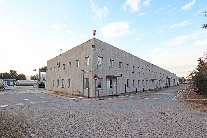 area industriale - Capannone Busto Arsizio - foto 2