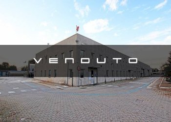 Area industriale Venduta - Capannone Busto Arsizio - foto 1