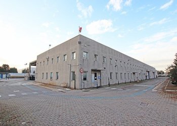 area industriale - Capannone Busto Arsizio - foto 2