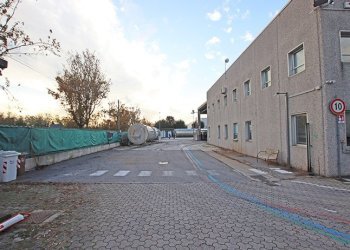 area industriale - Capannone Busto Arsizio - foto 4